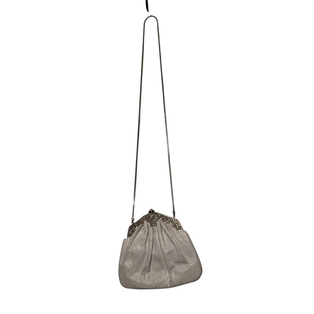 Judith Leiber Minaudière / Accessory